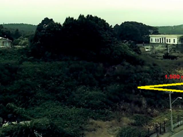 Coronel, Costanera Sector Maule Schwager