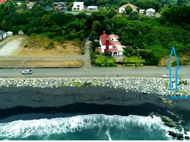 Coronel, Costanera Sector Maule Schwager