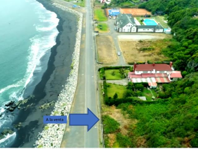 Coronel, Costanera Sector Maule Schwager