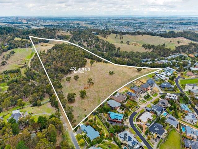 Land for sale in Camerons Creek, Victoria