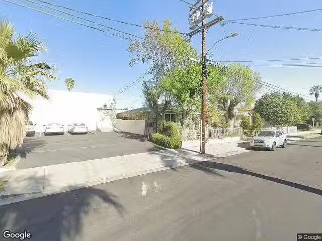 Apartment for rent in North Hollywood
