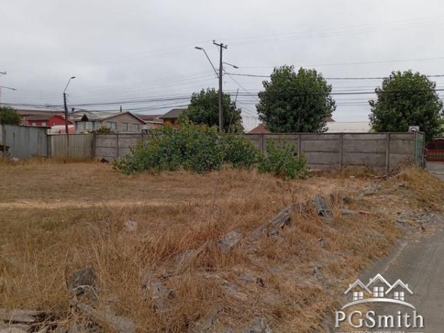 Coronel, Céntrico terreno urbano en venta Coronel 83971