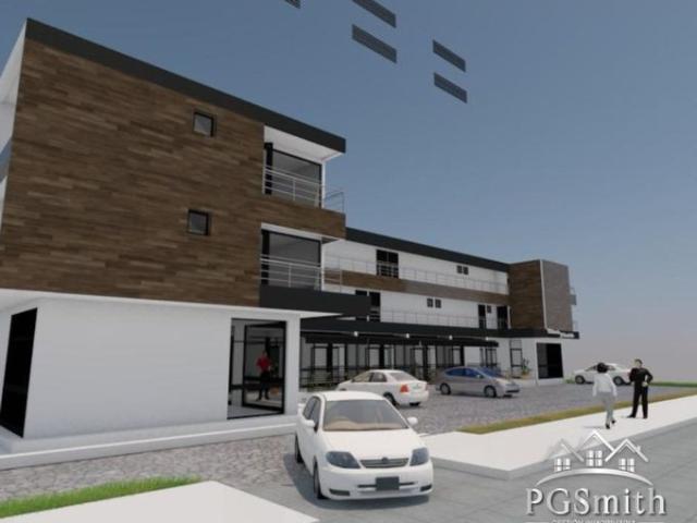 Coronel, Céntrico terreno urbano en venta Coronel 83971