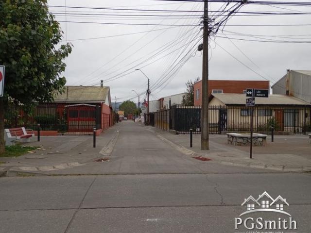 Coronel, Céntrico terreno urbano en venta Coronel 83971