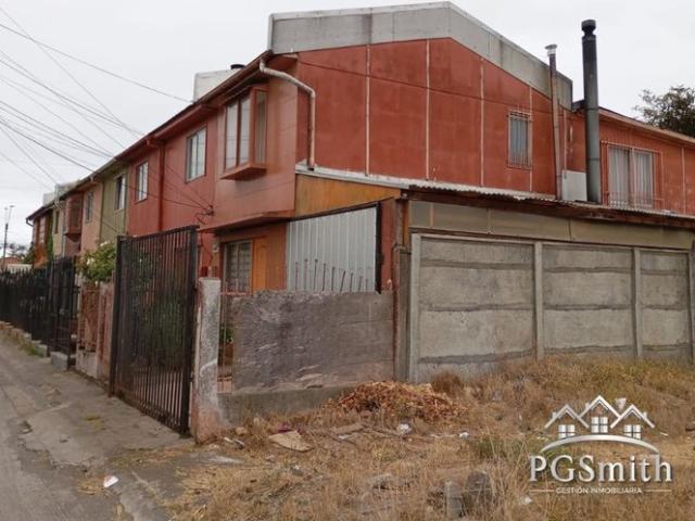 Coronel, Céntrico terreno urbano en venta Coronel 83971