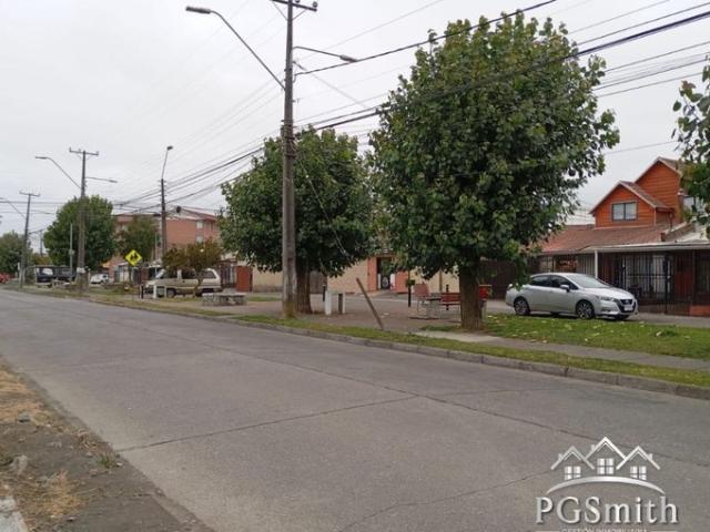 Coronel, Céntrico terreno urbano en venta Coronel 83971