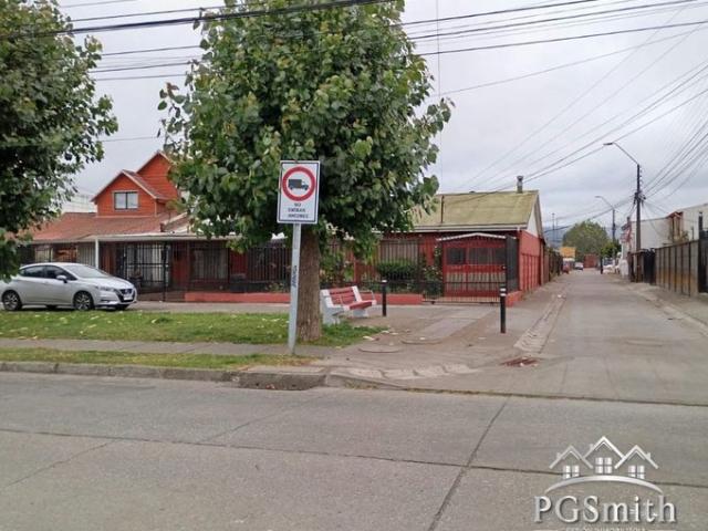 Coronel, Céntrico terreno urbano en venta Coronel 83971