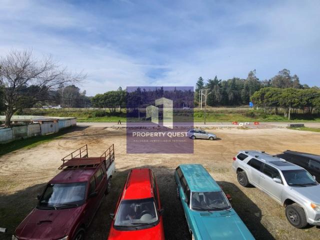 Coronel, Venta amplio restaurante playa blanca 108394