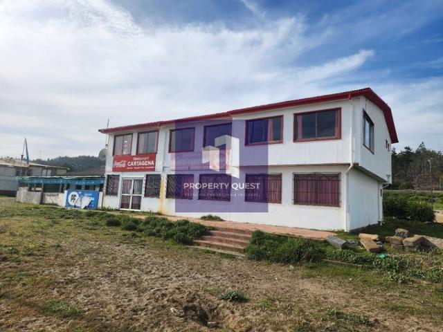 Coronel, Venta amplio restaurante playa blanca 108394