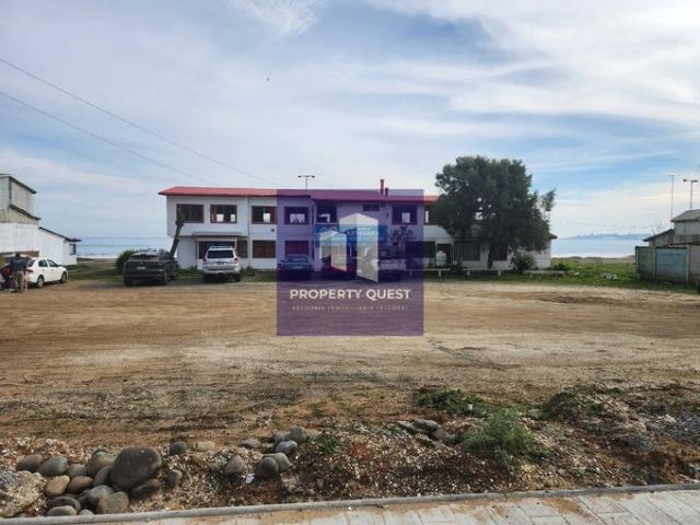 Coronel, Venta amplio restaurante playa blanca 108394