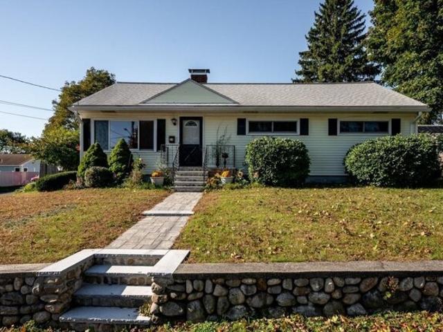 House for sale in Cushing's Corner, Methuen