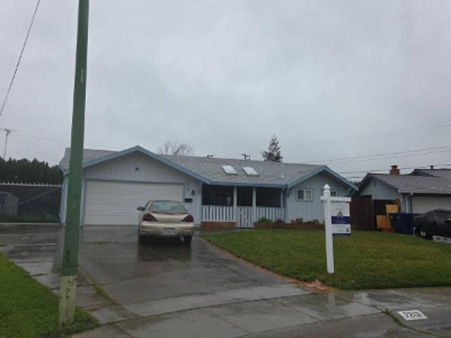 House for sale in Carmichael, California