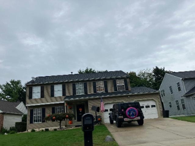 House for sale in Maryland