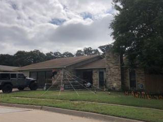 House for sale in Arlington, Texas
