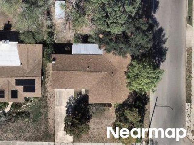 House for sale in Leesville, Texas