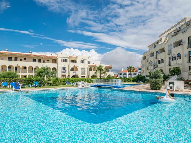 Apartamento alugar em Albufeira e Olhos de Água, Albufeira