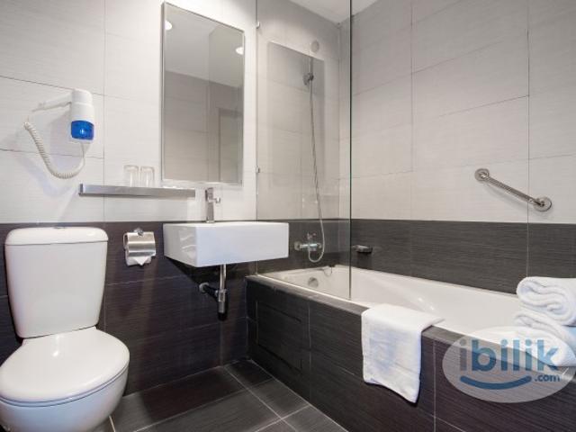 Room for rent in Country Heights Damansara, Kuala Lumpur