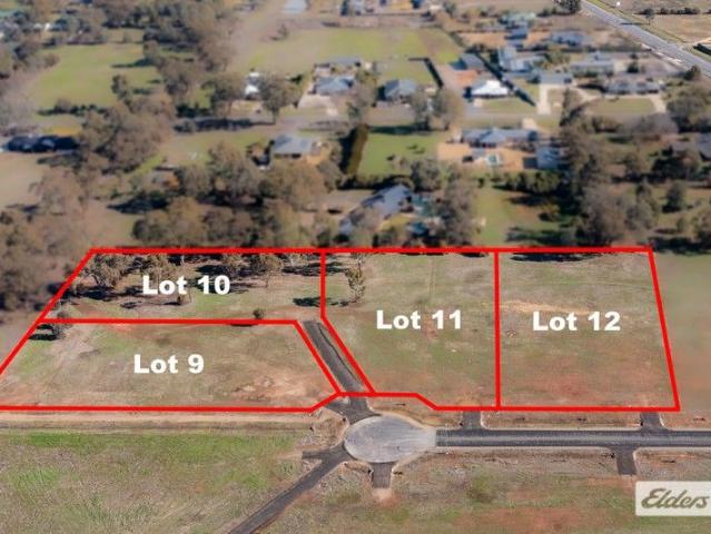 Land for sale in Mulwala, New South Wales