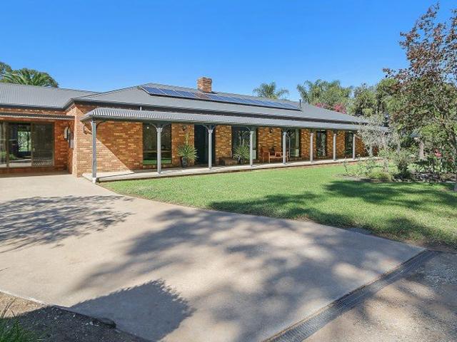 House for sale in Corowa, New South Wales