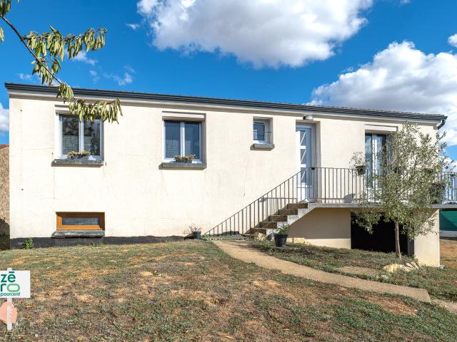 Maison vente à Corpe, Vendée