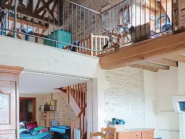 Maison vente à Beaune, Corpeau