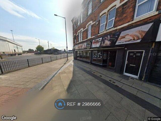 Room for rent in Middlehaven, Middlesbrough
