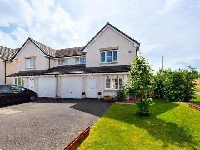 House for rent in Cuthill, Prestonpans