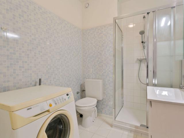 Appartement location à Quartier Alhambra - Alhambrawijk, Bruxelles - Brussel