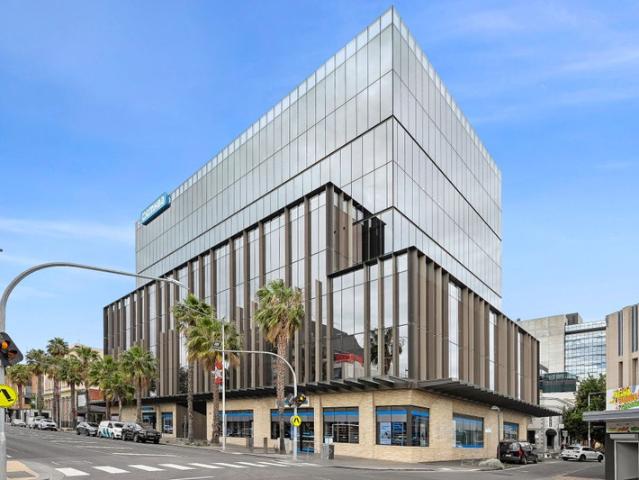 Office for rent in Geelong, Victoria