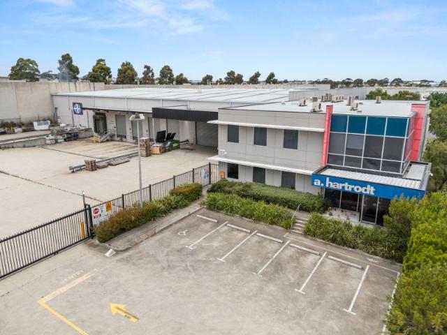 Warehouse for sale in Camerons Creek, Victoria
