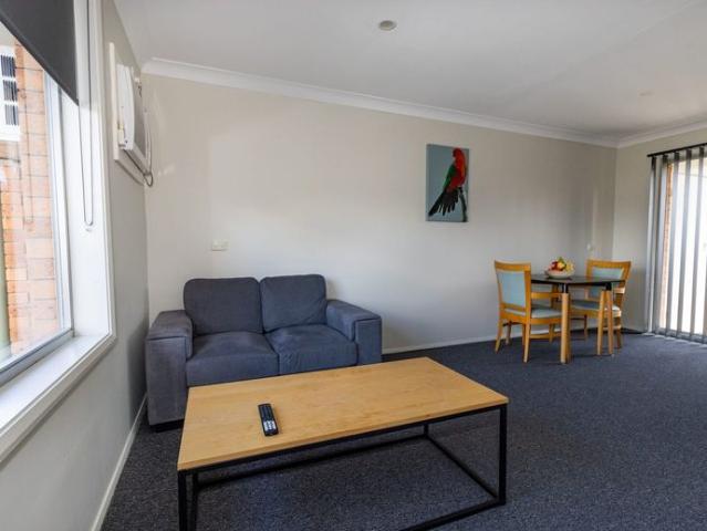 Apartment for rent in Muswellbrook, New South Wales