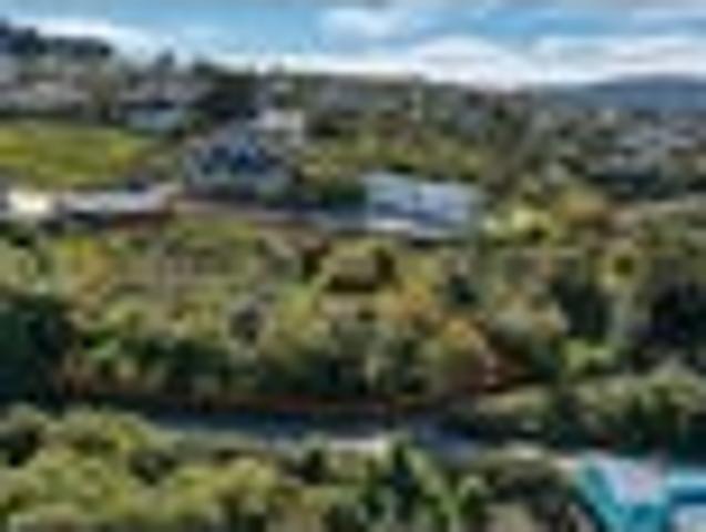 Land for sale in Otakou