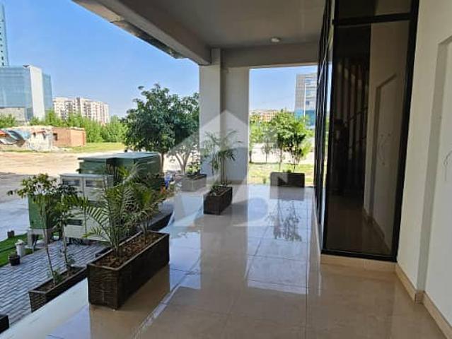 Building for rent in Islamabad
