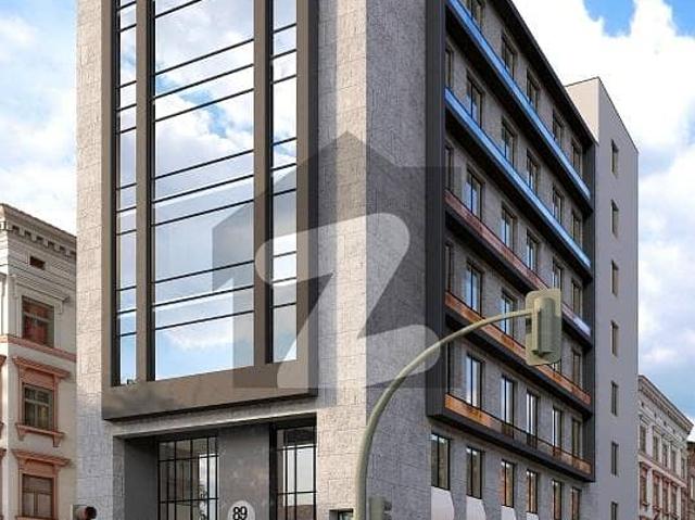 Building for rent in Rawalpindi, Islamabad Capital Territory