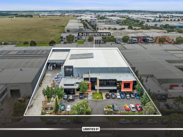 Warehouse for rent in Camerons Creek, Victoria