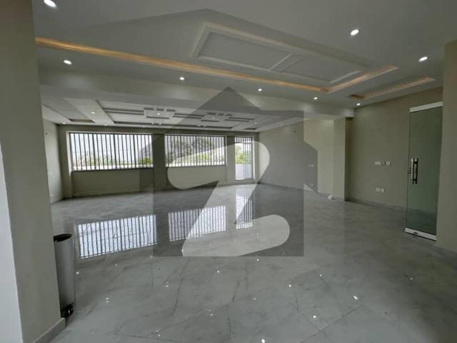 Office for rent in Rawalpindi, Islamabad Capital Territory
