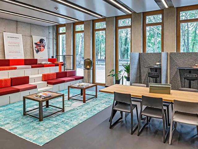 Büro mieten in Tiergarten, Berlin