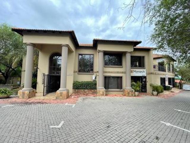 Commercial for sale in The Reeds, Gauteng