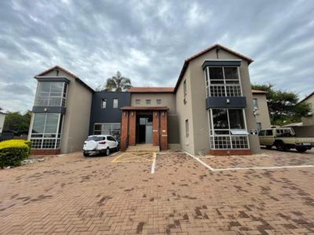 Commercial for sale in Centurion, Gauteng