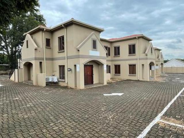 Commercial for sale in Centurion, Gauteng