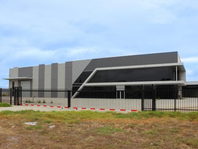 Warehouse for rent in Camerons Creek, Victoria