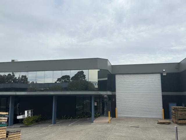 Warehouse for rent in Sydney, New South Wales