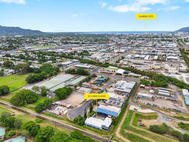Office for sale in Cairns, Queensland