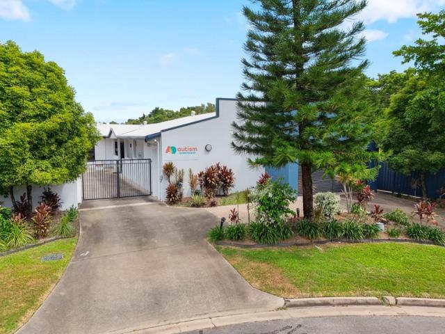 Office for sale in Cairns, Queensland