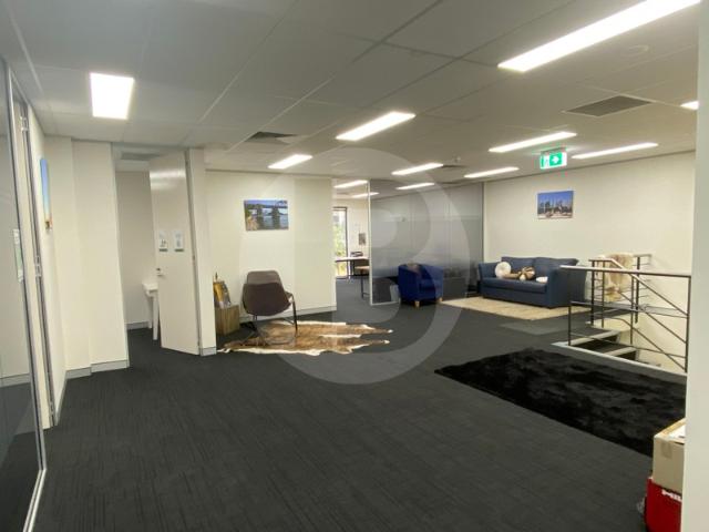 Office for sale in Sydney, New South Wales