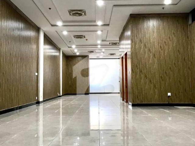 Office for rent in اسلام آباد, زون 1