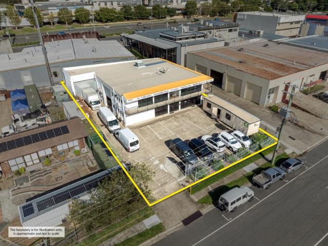 Retail for rent in Toombul, Queensland