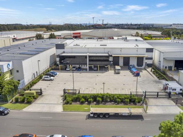 Warehouse for rent in Sydney, New South Wales