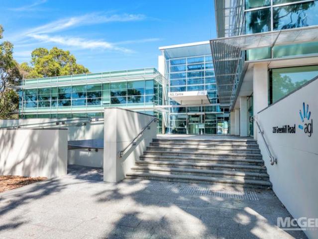 Office for rent in Horseshoe Creek, South Australia