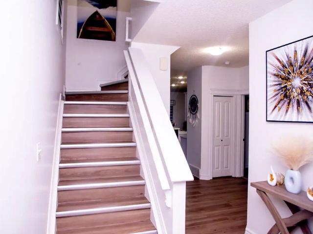 House for rent in Heritage Point, Edmonton